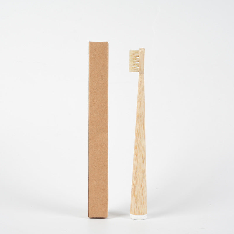 Modiva® Boar Bristle Toothbrush