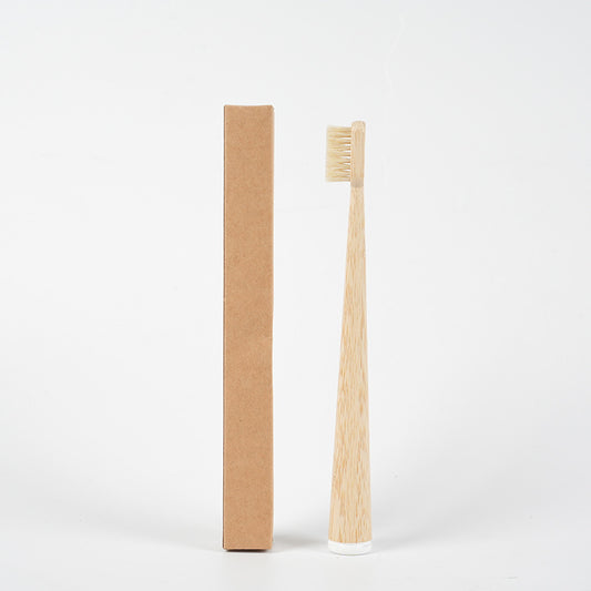 Modiva® Boar Bristle Toothbrush